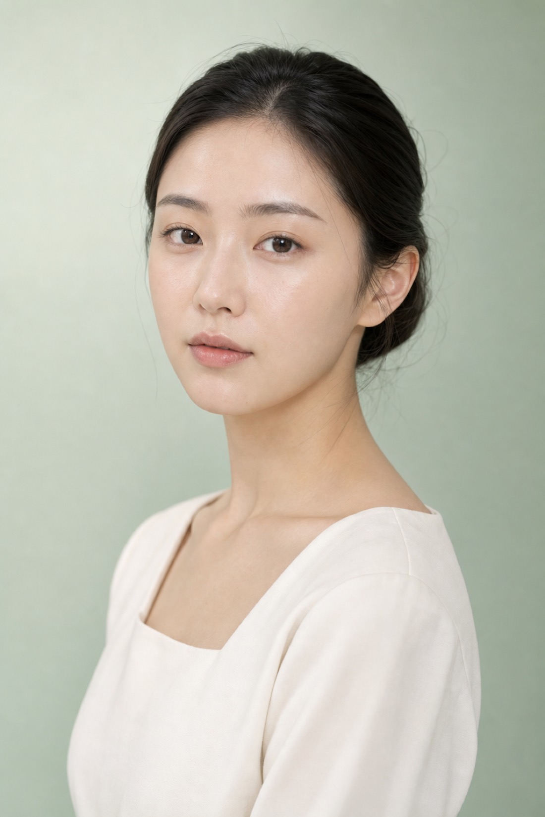 리올리프팅 모델 정면 컷