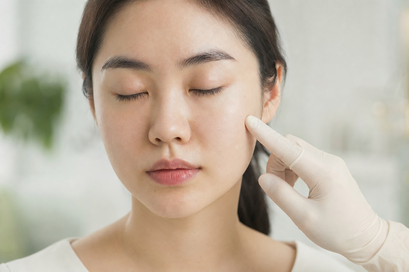 개인 맞춤 정안침 디자인